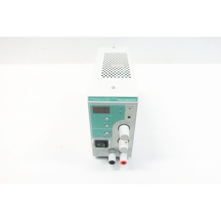 Takasago Regulated Dc Power Supply Module LX010-3.5B